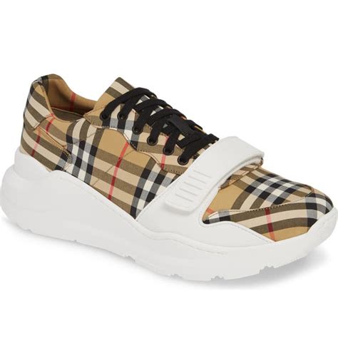 burberry sneakers nordstrom